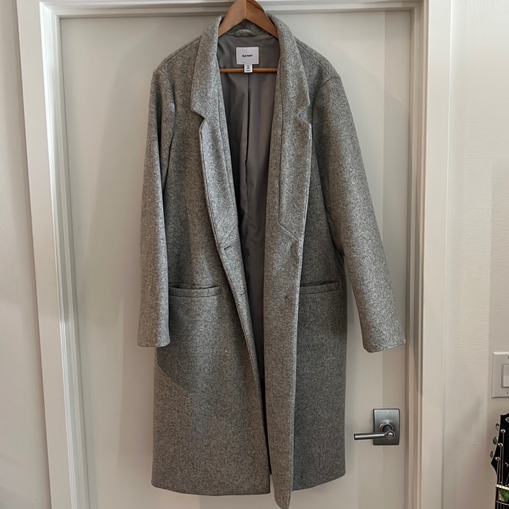 Old Navy Coat